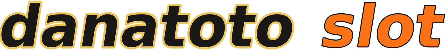 danatoto slot logo