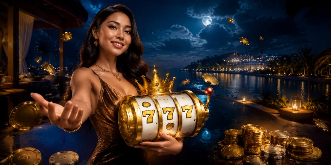 danatoto slot Queen of Bounty